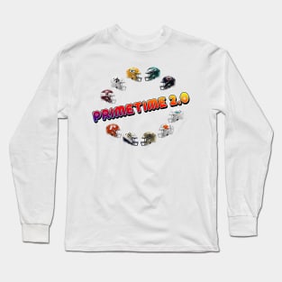 Primetime 2.0 Long Sleeve T-Shirt